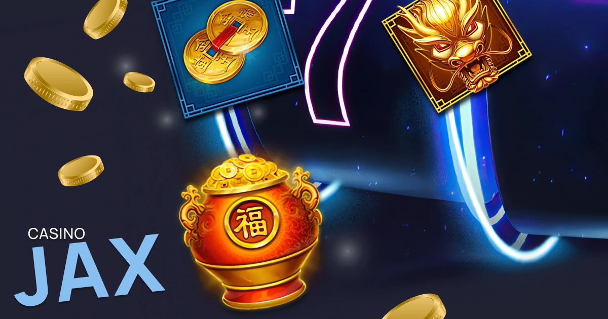 Casino Jax Game Review: Exploring the Thrills for Australian Gamers